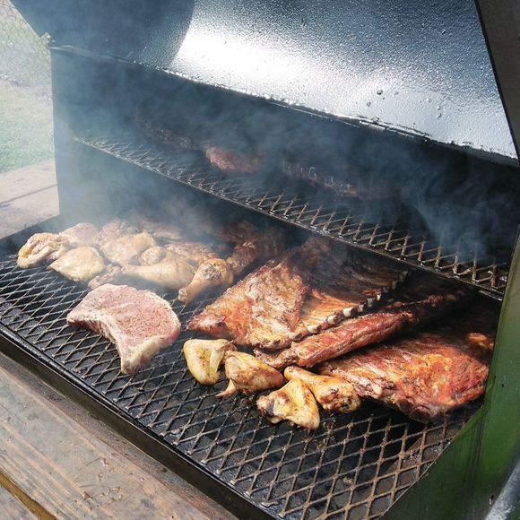 Meet your Posher, Mark - Picture 1 of 1